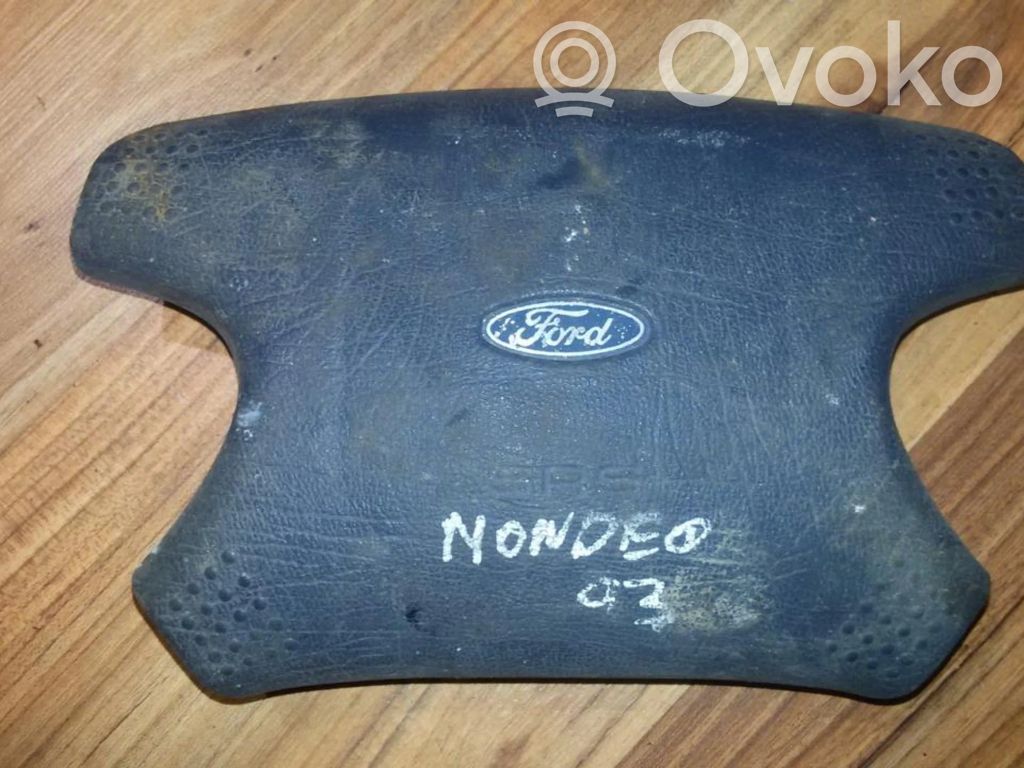 Ford Mondeo MK I Airbag del volante