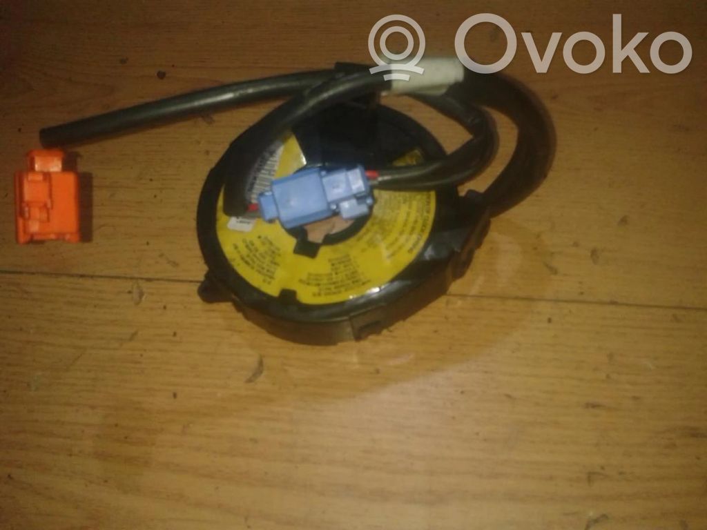 Inel glisant airbag (inel SRS)