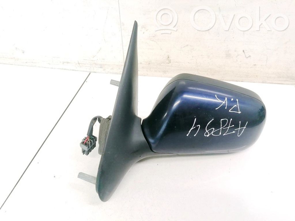 Citroen Xsara Specchietto retrovisore elettrico portiera anteriore 