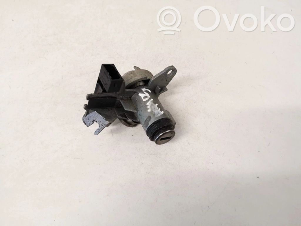 Audi A4 S4 B6 8E 8H Serratura esterna portellone
