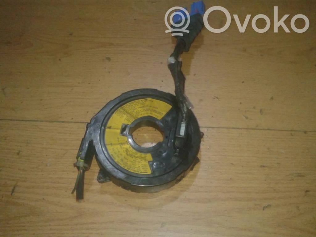 Mazda 323 Innesco anello di contatto dell’airbag (anello SRS)