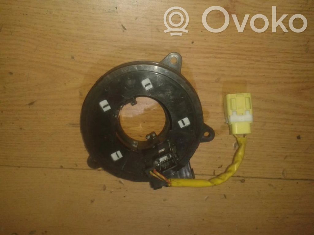 Mazda 323 F Innesco anello di contatto dell’airbag (anello SRS)