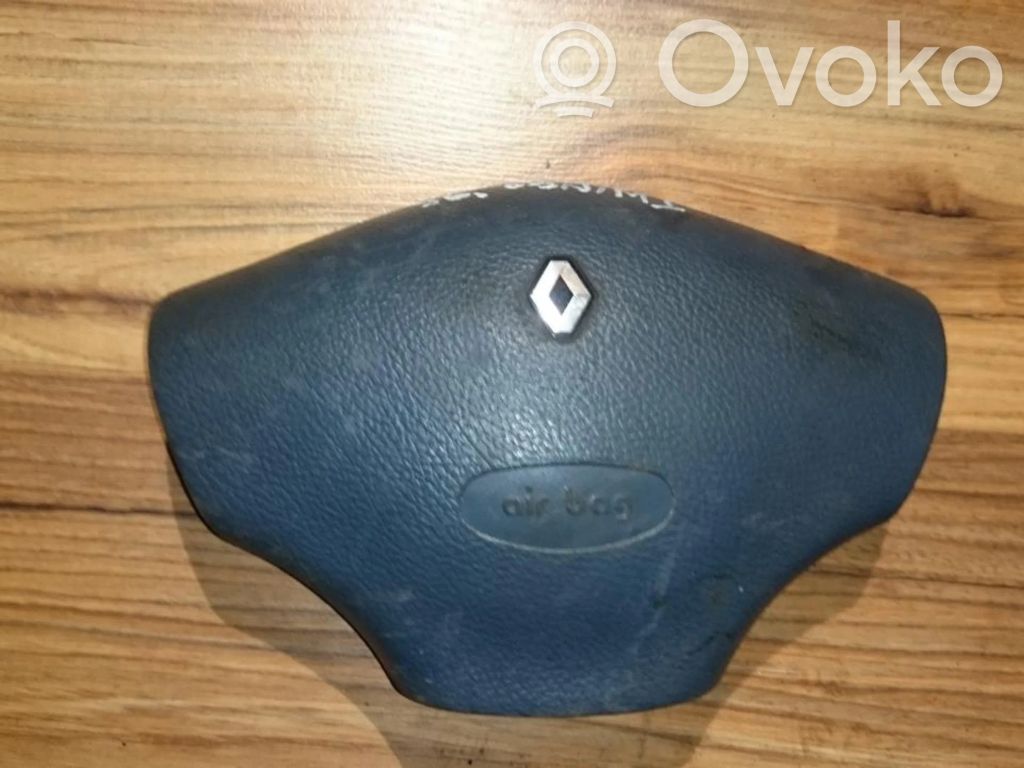 Renault Twingo I Stūres drošības spilvens 