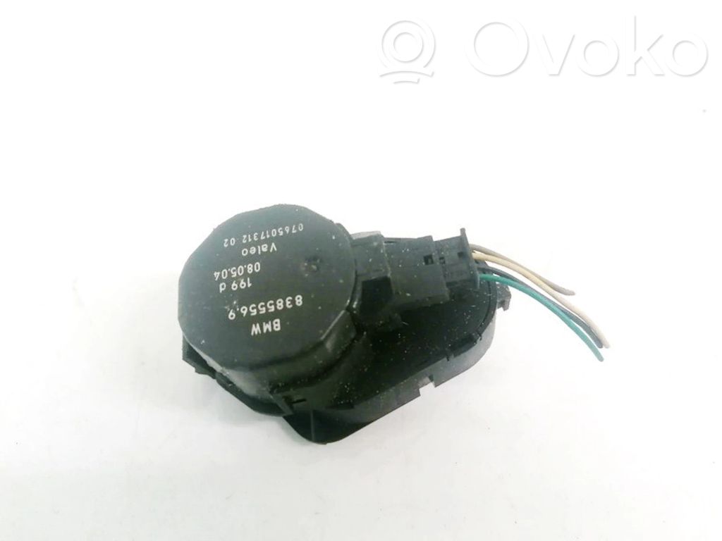 Motorino attuatore aria   83855569,83855569,83855569,83855569