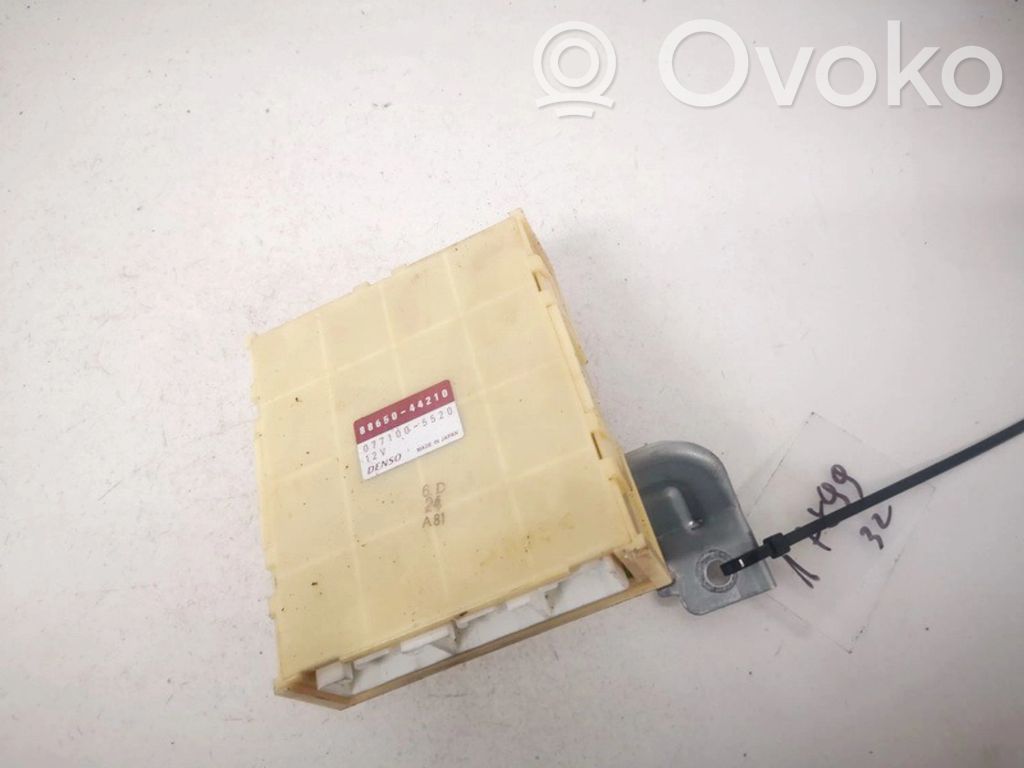 Toyota Avensis Verso Alte unități/module de control