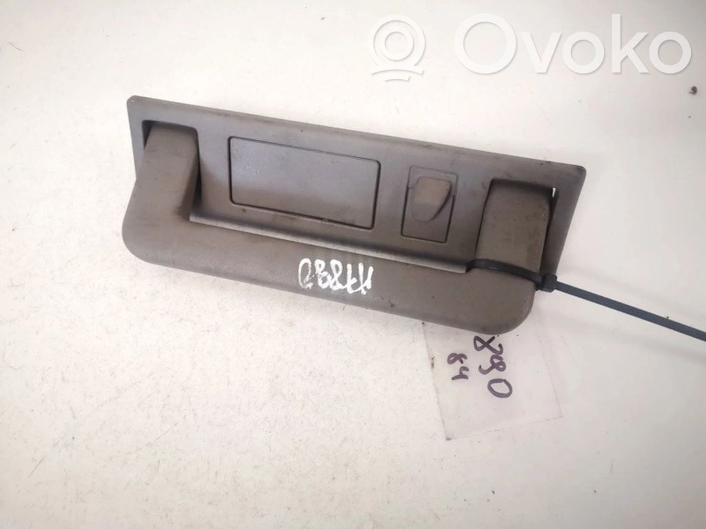 Audi A6 S6 C4 4A Maniglia interna tetto posteriore