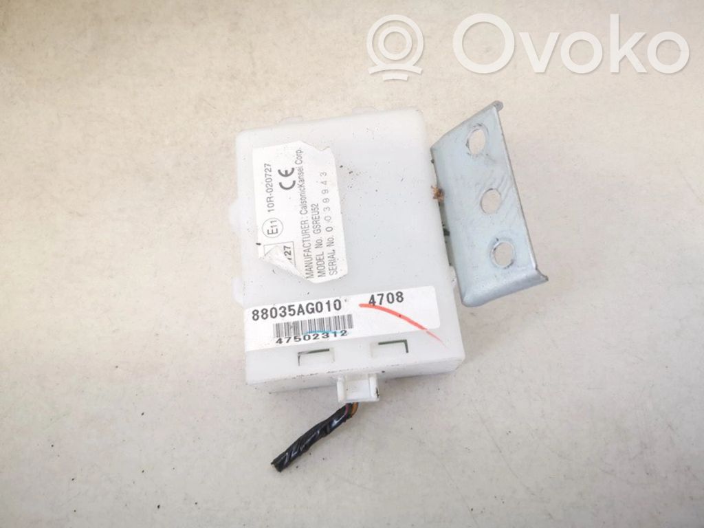 Subaru Legacy Stellmotor Zentralverriegelung 