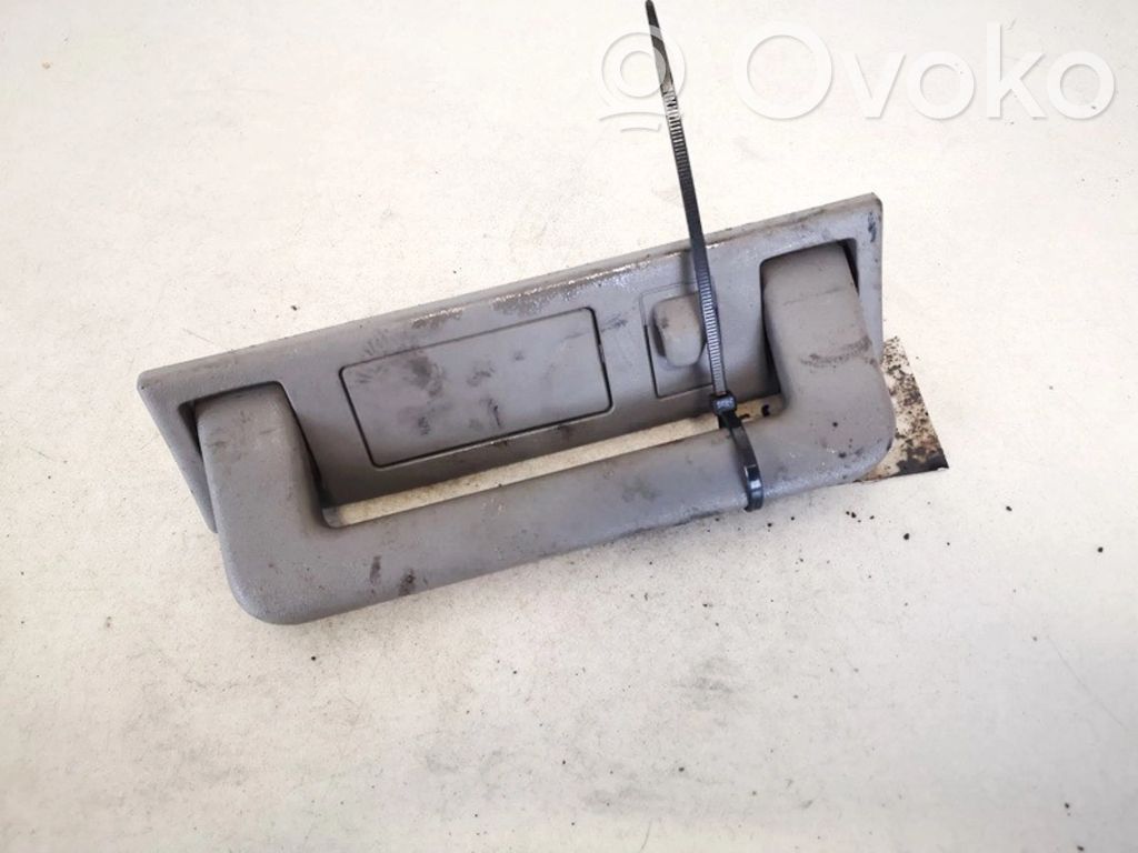 Audi A6 S6 C4 4A Maniglia interna tetto posteriore