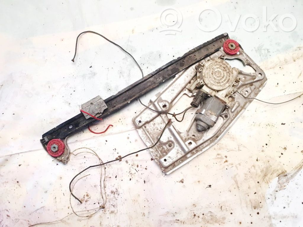Front door window regulator motor   8236857S,8236859E,8236857S,8236859E