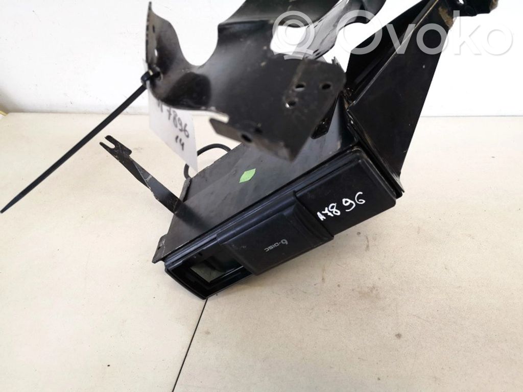 Schimbător CD/DVD   4B5035115D,4B5035115D