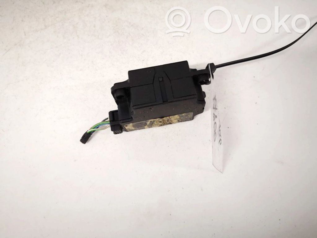Opel Vectra C Silniczek nagrzewnicy 