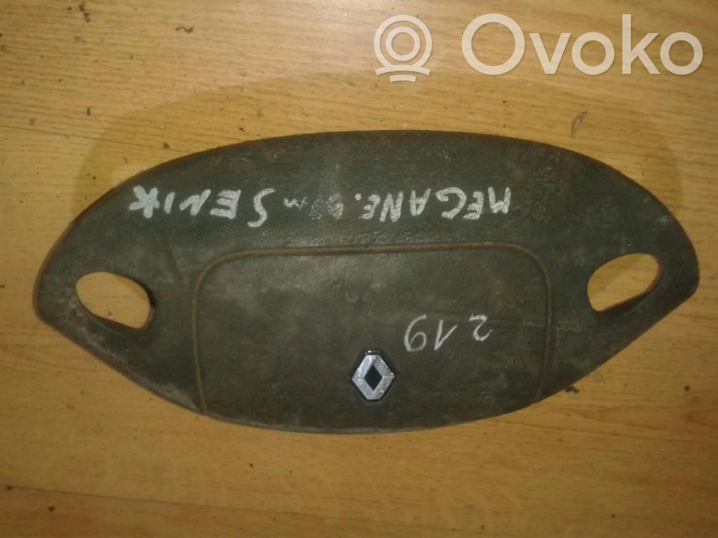 Renault Megane I Airbag volan 