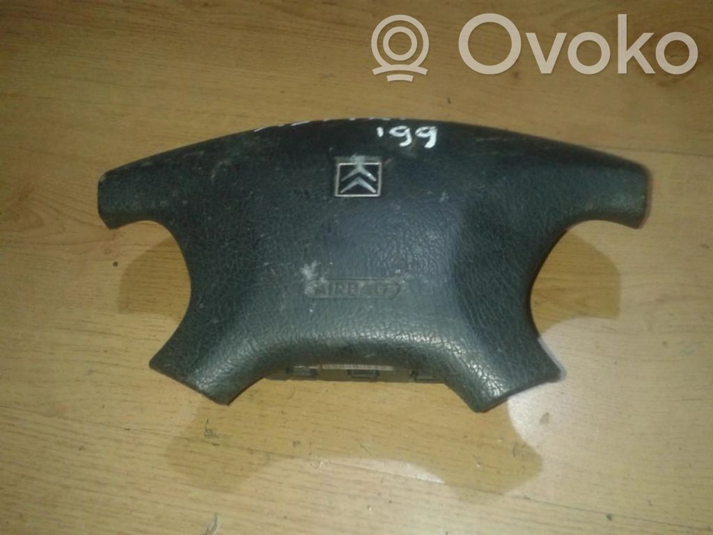 Citroen Xsara Airbag volan 