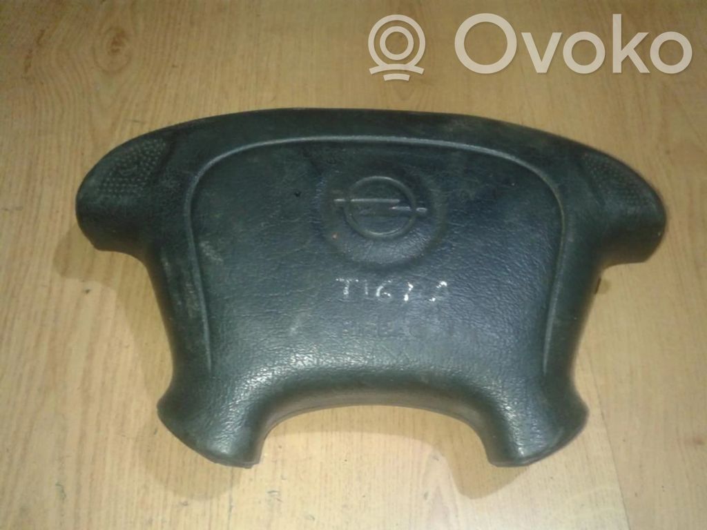 Opel Tigra A Vairo oro pagalvė 