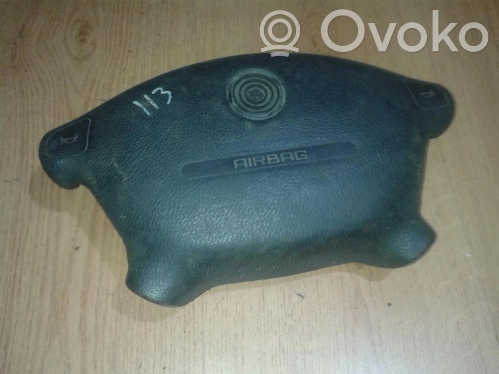 Opel Agila A Airbag volan 