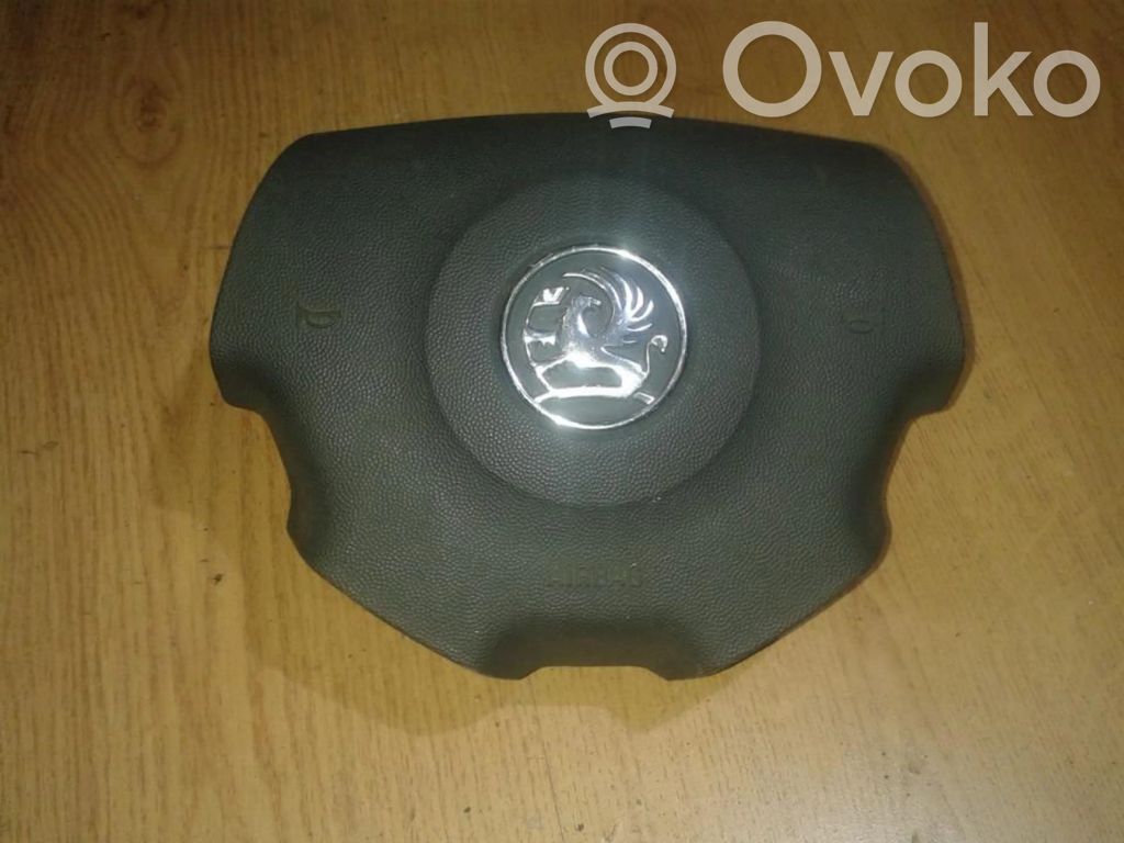 Airbag volan   09186918,09186918