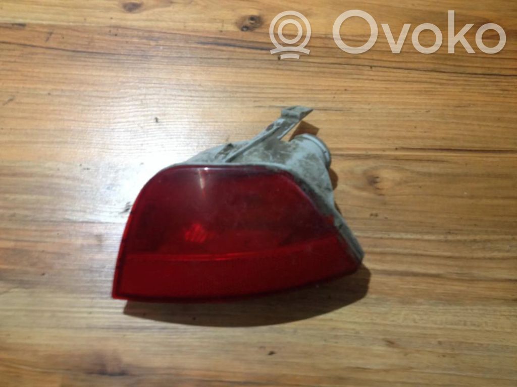 Ford Focus Lampă ceață spate 