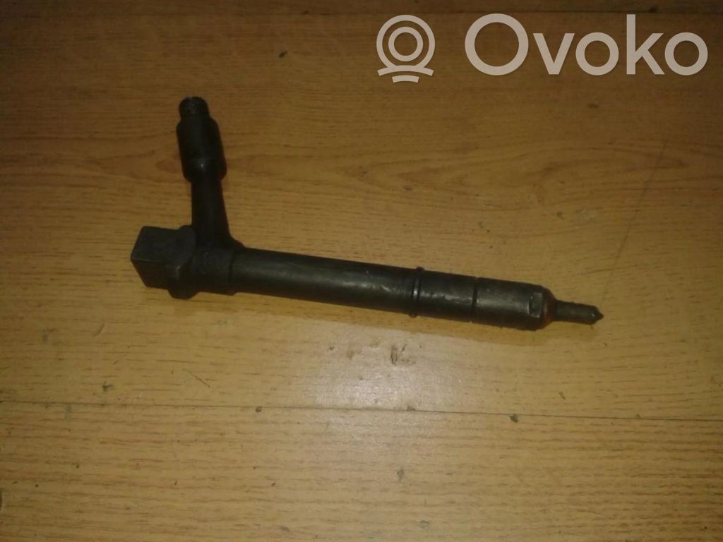 Injektor Einspritzdüse   TJBB01901D,TJBB01901D
