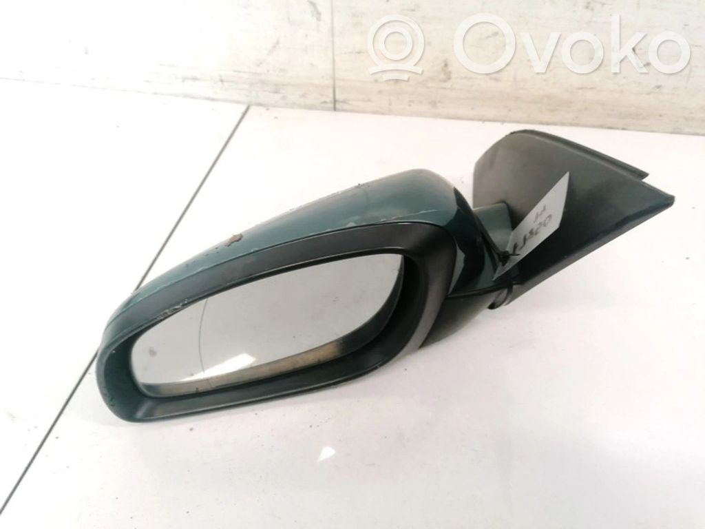 Opel Vectra C Rétroviseur électrique de porte avant