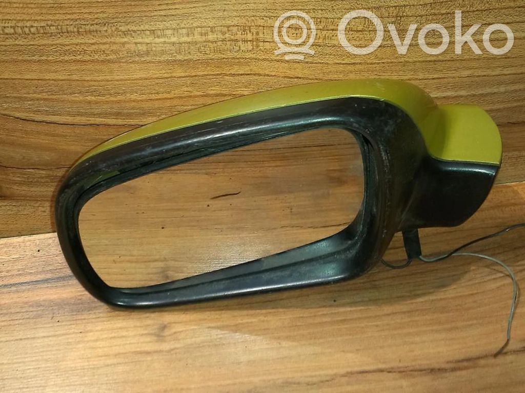 Etuoven sähköinen sivupeili   E9014145,E9014145