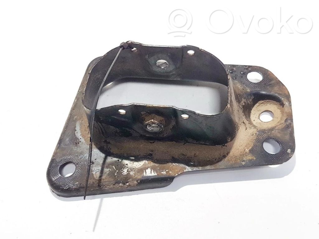 Volkswagen Golf V Supporto nel bagagliaio/baule