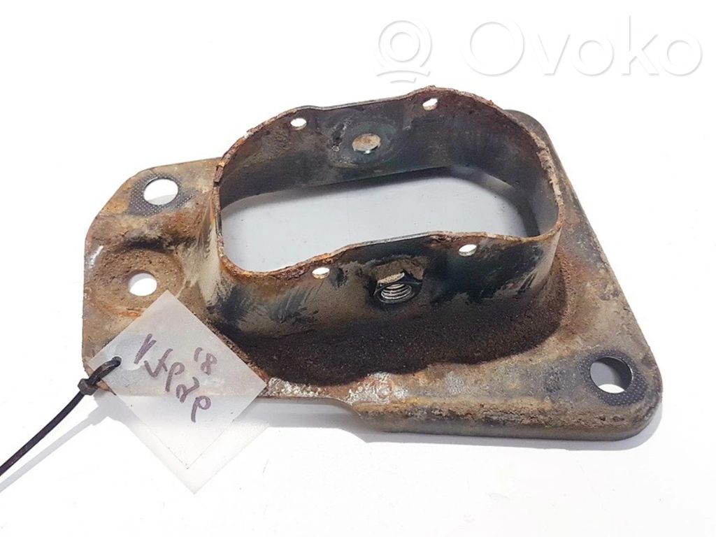 Volkswagen Golf V Supporto nel bagagliaio/baule