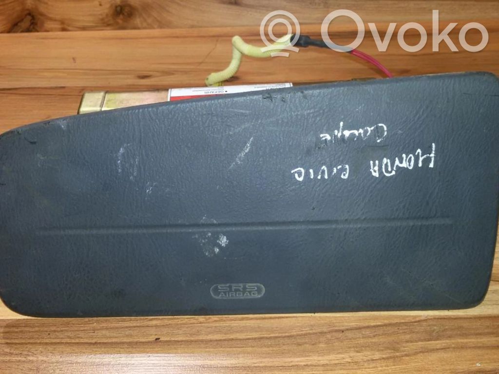 Honda Civic Airbag pasager 