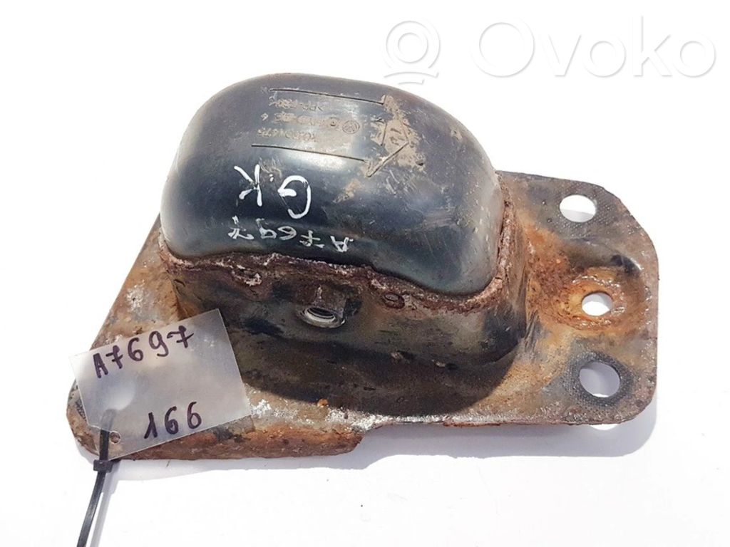 Volkswagen Jetta V Supporto nel bagagliaio/baule
