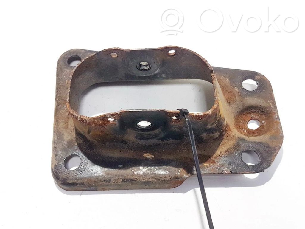 Volkswagen Jetta V Supporto nel bagagliaio/baule