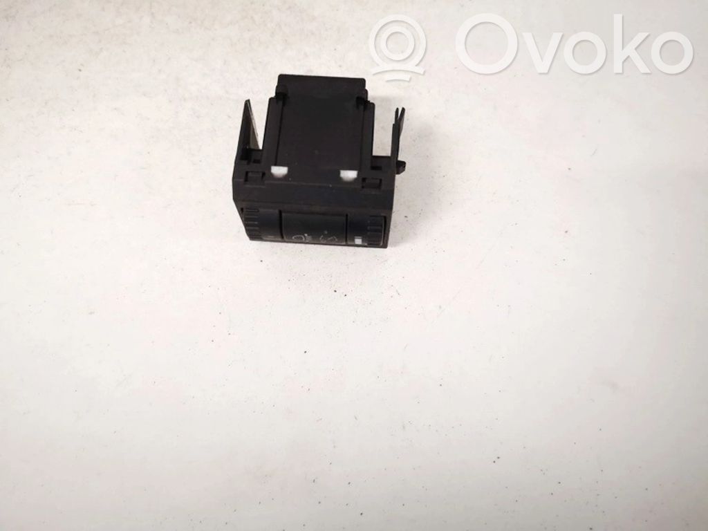 Skoda Octavia Mk2 (1Z) Comutator control nivel faruri 