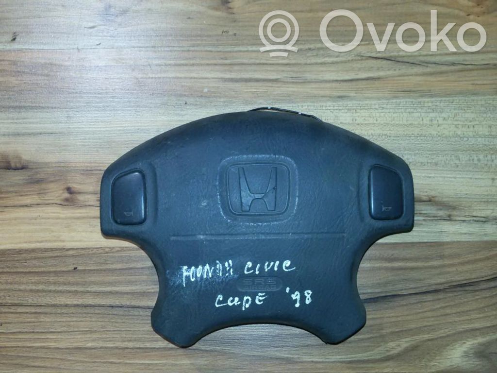 Honda Civic Airbag pasager 