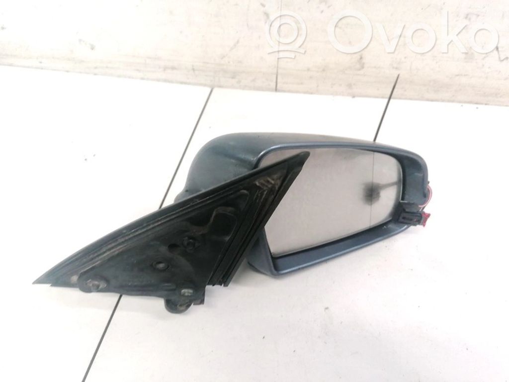 Audi A6 S6 C6 4F Oglindă electrică ușă față 