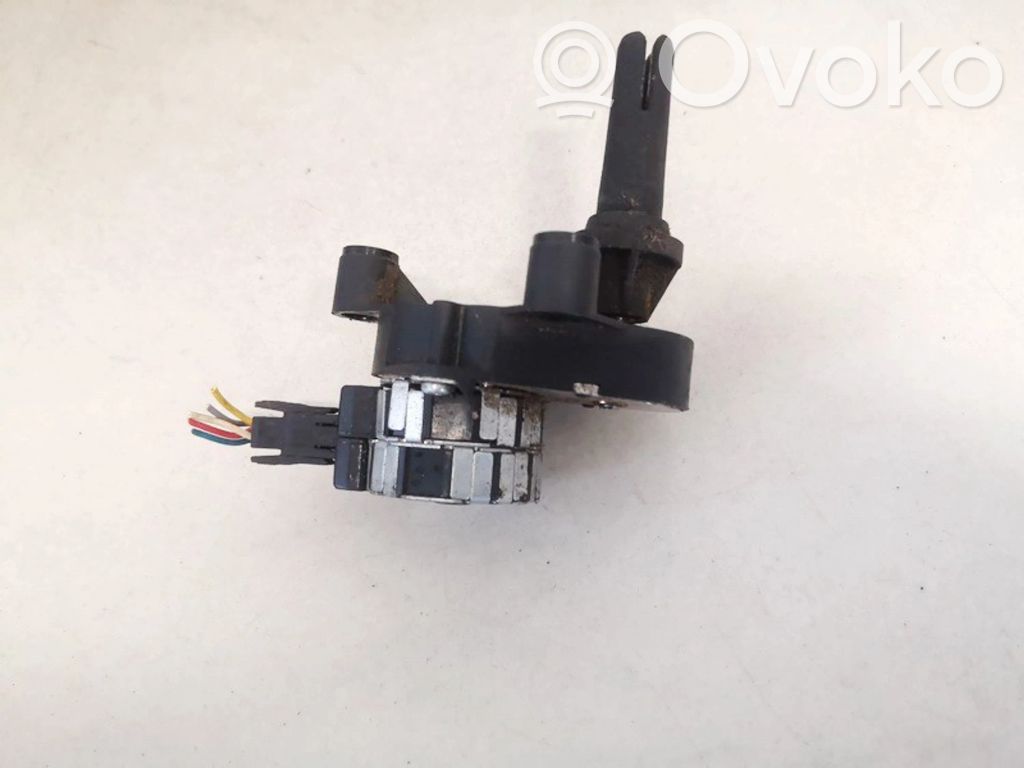 Ford Galaxy Motorino attuatore aria 
