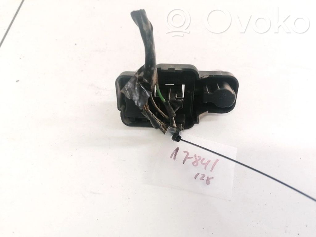 Saab 9-5 Portalampada fanale posteriore 