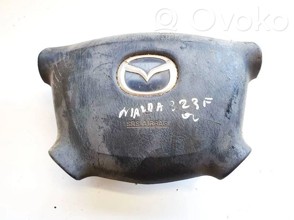 Mazda 323 F Airbag dello sterzo 
