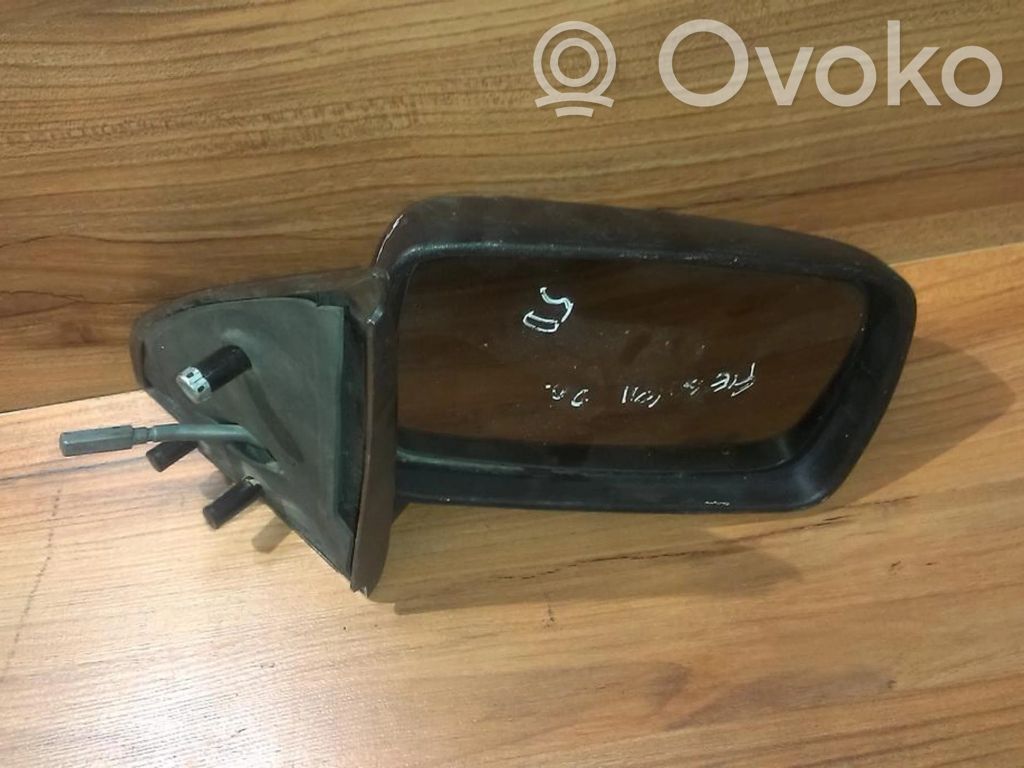 Ford Fiesta Oglindă electrică ușă față 