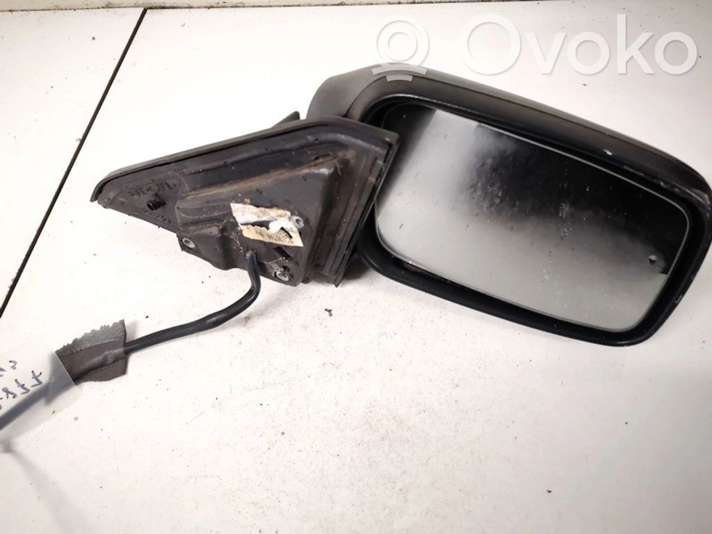 Volvo S40, V40 Oglindă electrică ușă față 