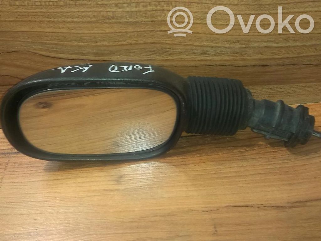 Etuoven sähköinen sivupeili   E9010113,E9010113