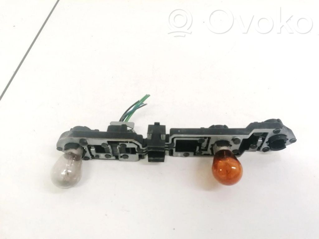 Volvo S60 Wkład lampy tylnej 