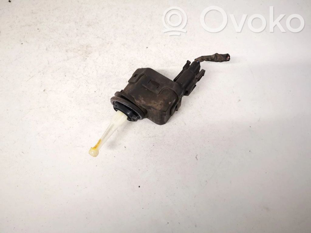 Volvo S40, V40 Scheinwerferstellmotor