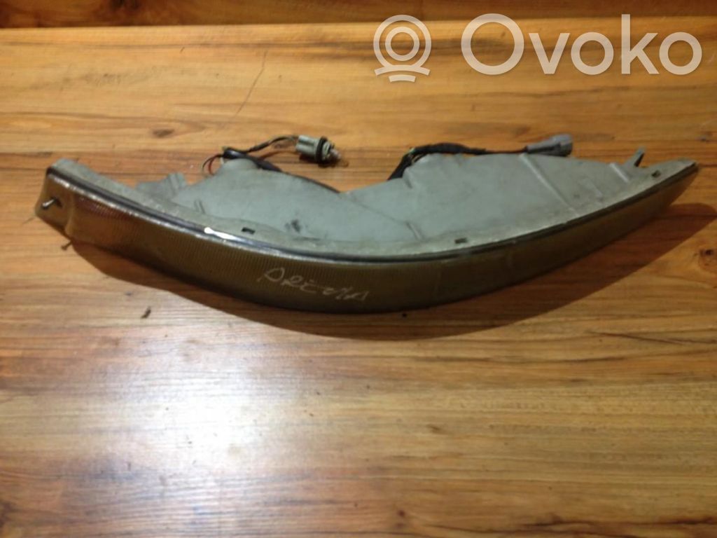Toyota Previa (XR10, XR20) I Indicatore di direzione anteriore