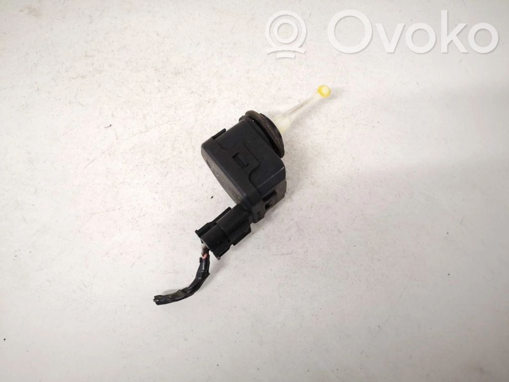 Volvo S40, V40 Scheinwerferstellmotor
