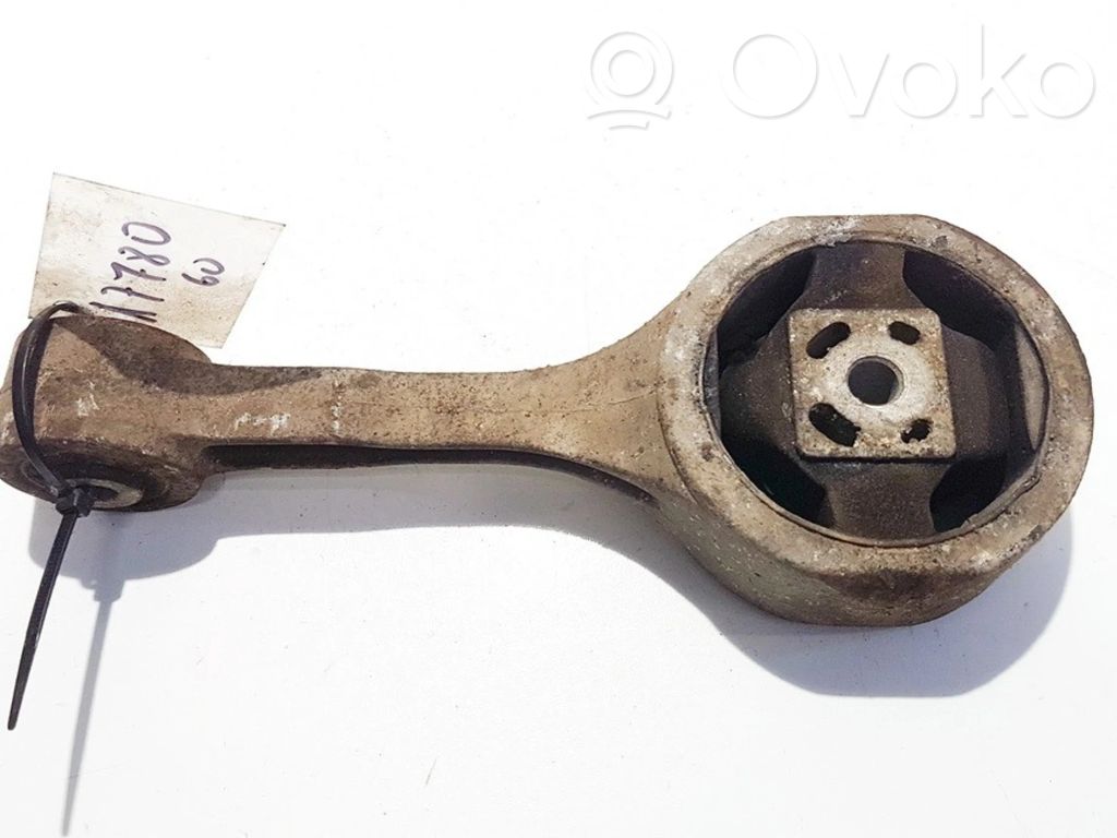 Skoda Fabia Mk2 (5J) Supporto di montaggio del motore