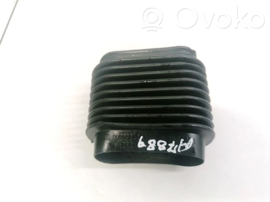 Saab 9-3 Ver2 Ilmanoton letku 
