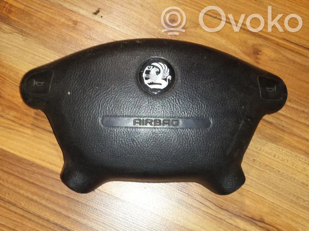 Opel Vectra B Airbag dello sterzo 