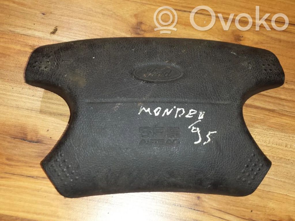 Ford Mondeo MK I Airbag dello sterzo 