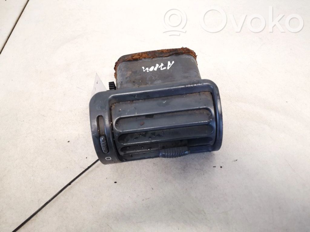 Peugeot 806 Grilă ventilație centrală