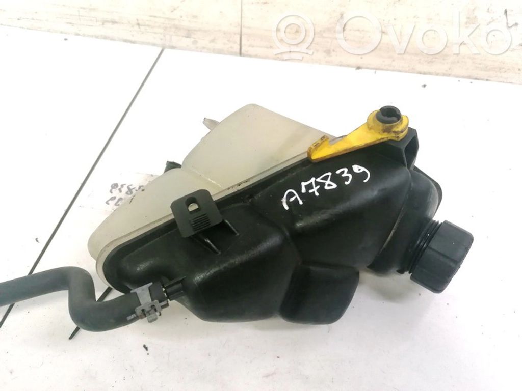 Mercedes-Benz A W168 Vas expansiune/rezervor lichid de răcire