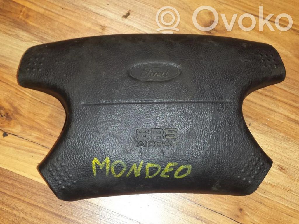 Ford Mondeo MK I Airbag dello sterzo 