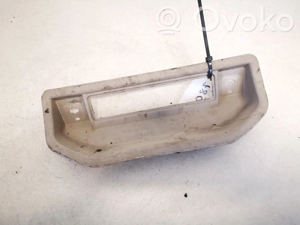 Peugeot 806 Altra parte interiore 